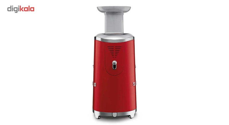 آبمیوه گیری اسمگ مدل SJF01 آبمیوه گیری اسمگ مدل SJF01