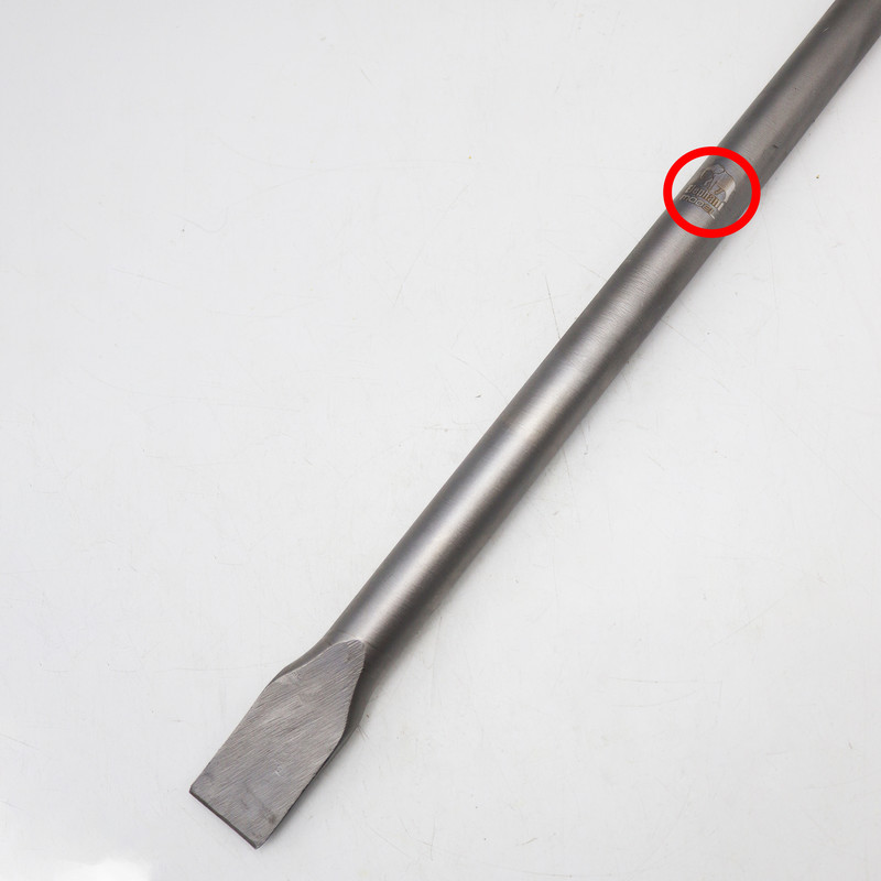 قلم بتن کن مدل الفنت کد YP-30-600-35MM