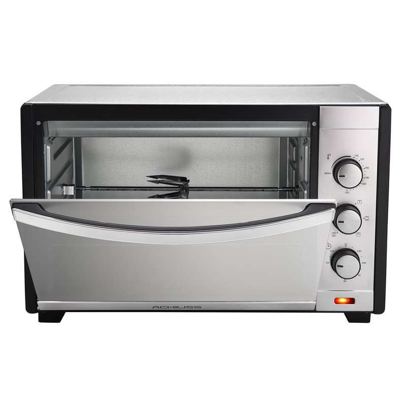 آون توستر آکیلیس مدل ACK-TO-DIAMOND