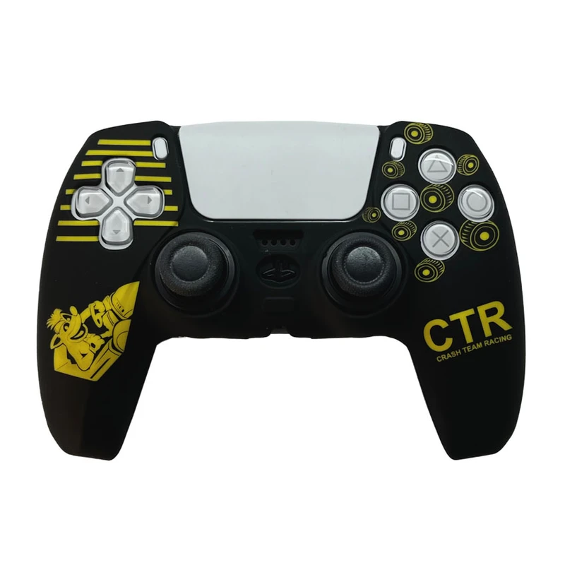 محافظ دسته پلی استیشن 5 طرح CTR_01