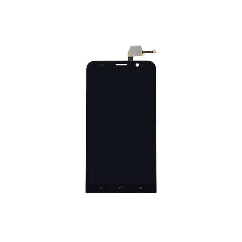 تاچ و ال سی دی مدل z00ad مناسب برای گوشی موبایل ایسوس Zenfone 2