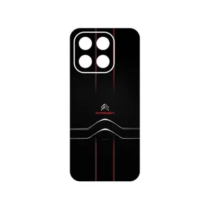 MAHOOT Citroen Cover Sticker for Honor X6c