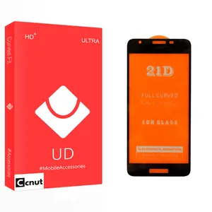 Coconut UD Glass Screen Protector For Samsung سامسونگ A2 Core