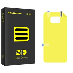 Somastel SD Back Protector For Xiaomi Poco X3 Pro