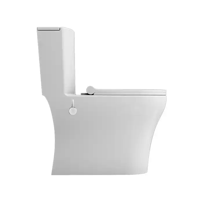 توالت فرنگی چینی کرد مدل کانسپت کد 1