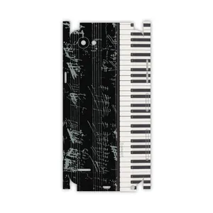 MAHOOT  Piano-Instrument-FullSkin Cover Sticker for LG Q6