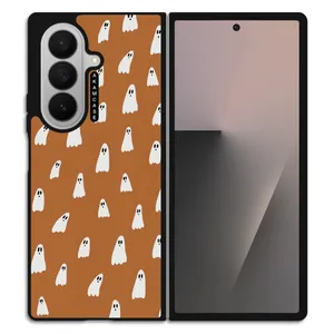 AKAM AMC-WSGZFOLD7-BOO-14 Cover For Samsung Galaxy Z Fold 7