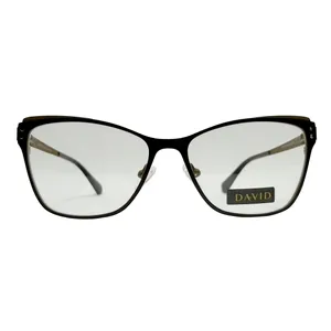 فریم عینک طبی زنانه داویدف مدل TS13009c2