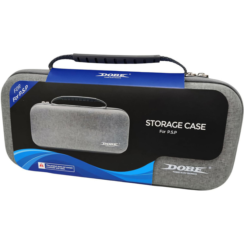 کیف حمل کنسول پلی استیشن پورتال دابی مدل TP5-3552 Playstation Portal Remote