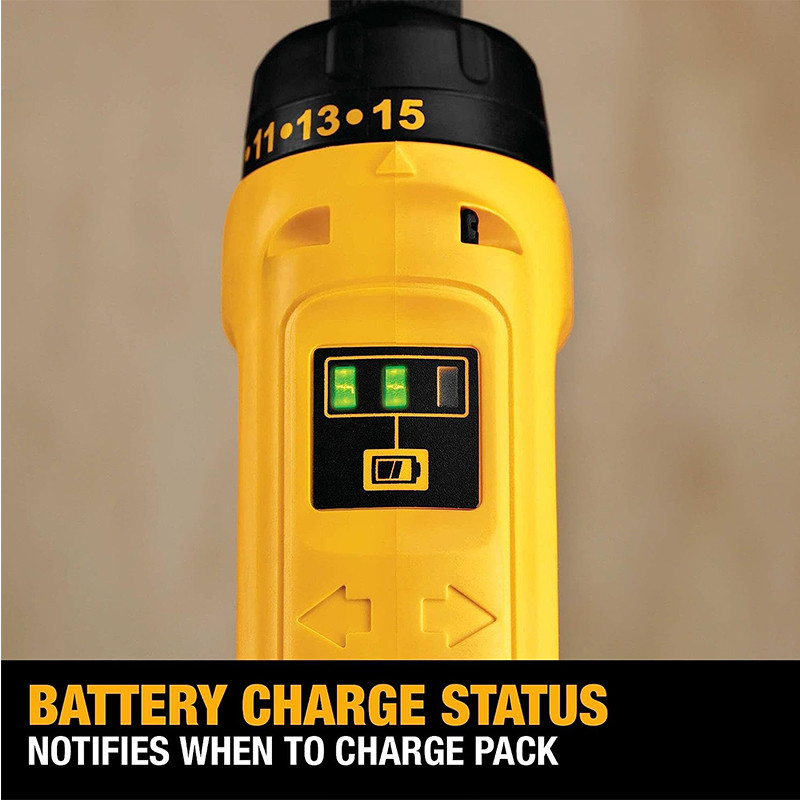 پیچ گوشتی شارژی دیوالت مدل DCF680N2 پیچ گوشتی شارژی دیوالت مدل DCF680N2