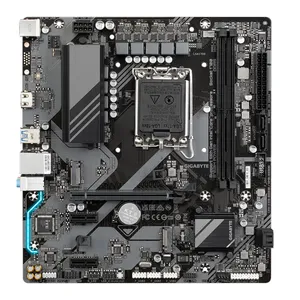 مادربرد گیگابایت مدل B760M POWER rev. 1.0