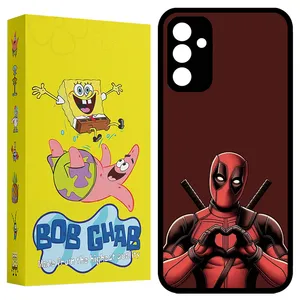 BOB Ghab BCPA25 Cover For Samsung Galaxy A25 