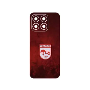 MAHOOT Tractor Cover Sticker for Honor X8b
