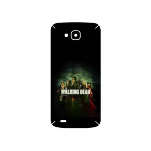 MAHOOT WALKING DEAD Cover Sticker for LG X venture