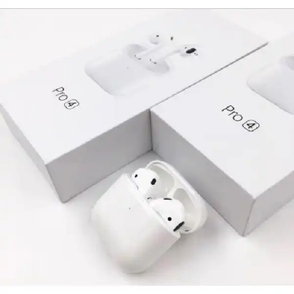 هندزفری بلوتوثی مدل Pro 4-v5