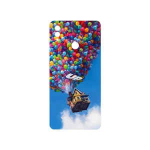 MAHOOT UP Cover Sticker for Honor Note 10