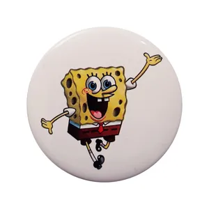 پیکسل طرح باب اسفنجی کد AK-32