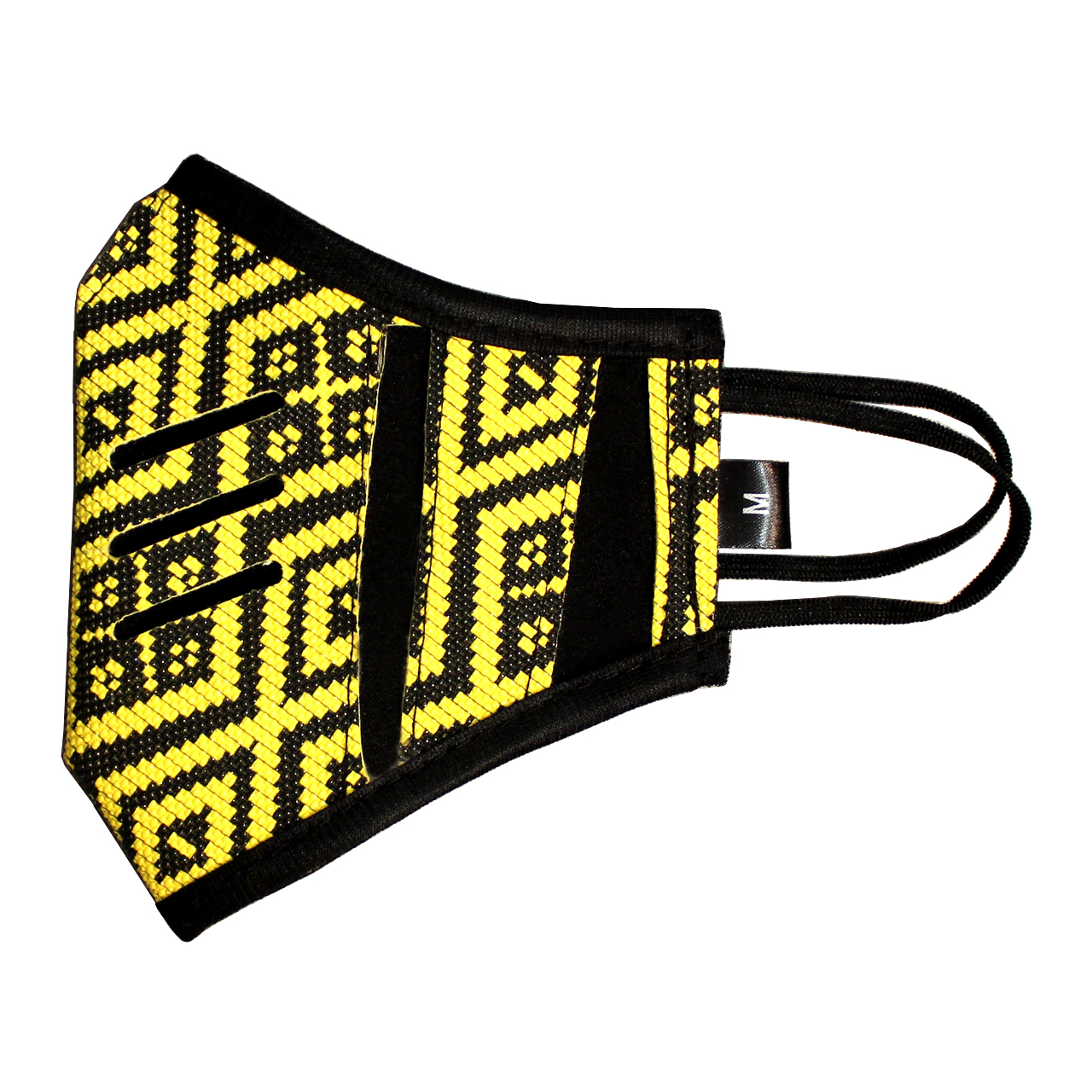 ماسک تزیینی مدل GH-0008