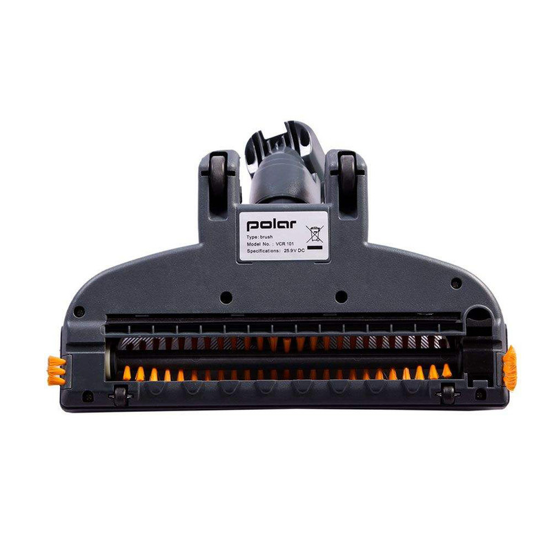 جارو شارژی پلار مدل VCR101