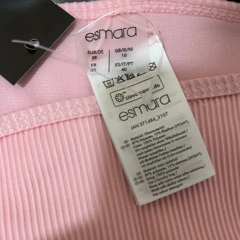 مایو زنانه اسمارا مدل my9495