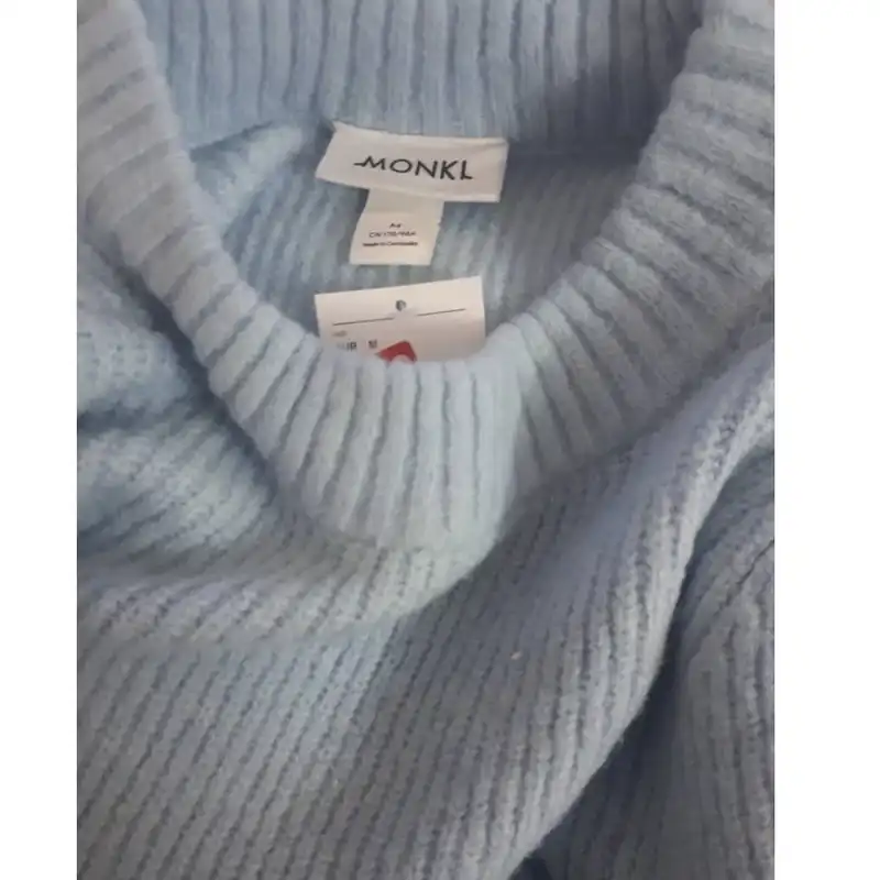 پلیور زنانه مانکی مدل 0823556