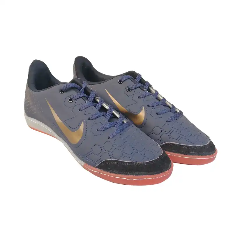 کفش فوتسال مردانه مدل چابک سالنی