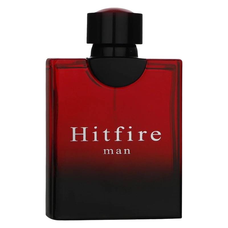 ادو تویلت مردانه لا ریو مدل Hitfire حجم 90 میلی لیتر