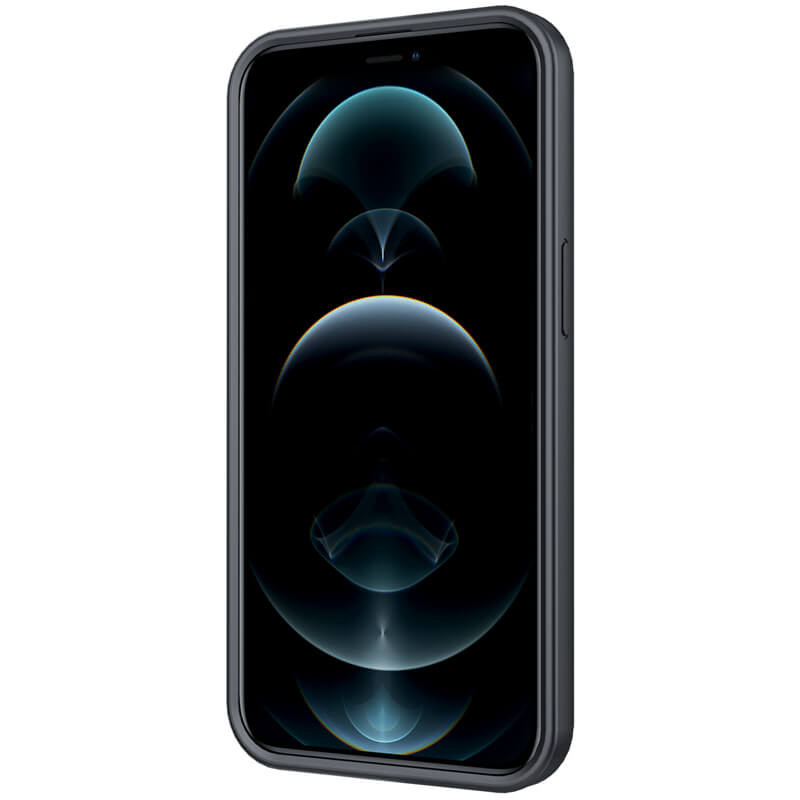 کاور نیلکین مدل Striker مناسب برای گوشی موبایل اپل iPhone 13 3