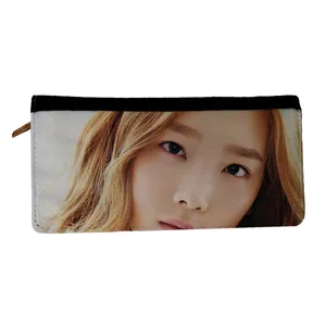 کیف پول مدل گروه girls generation کد fq3