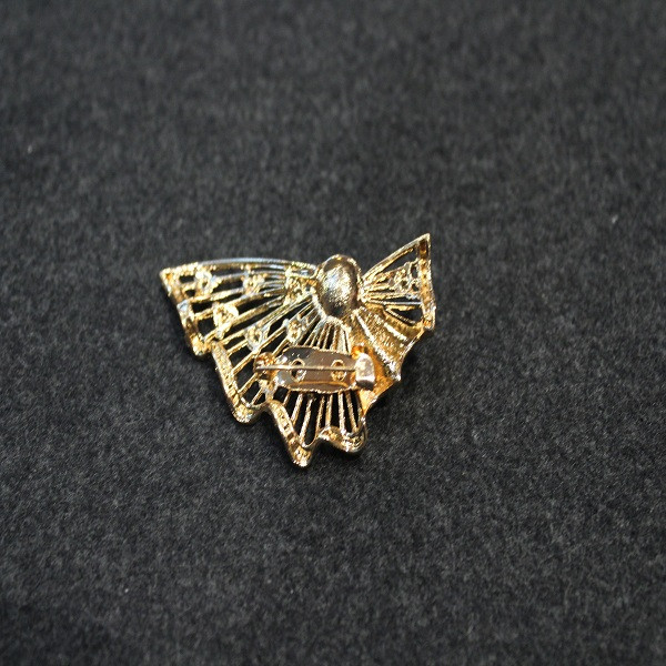 گل سینه زنانه کد Ki 0550-11