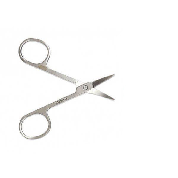 قیچی ابرو فیچرا مدل تیتانیوم