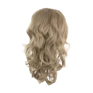 کلاه گیس زنانه ساتورا مدل 81121 کد 24