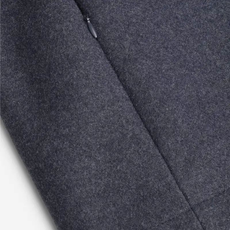 پیراهن آستین بلند مردانه کروم مدل دو جیب 2413904