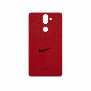 MAHOOT RL-NK Cover Sticker for Nokia 8 Sirocco