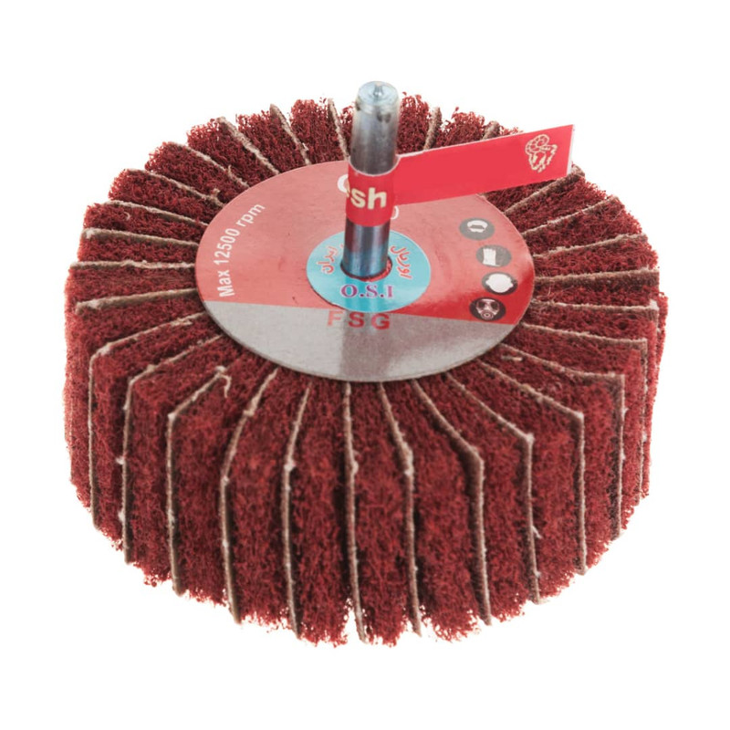 سنباده اوریال سایش ایران مدل 9050 سنباده اوریال سایش ایران مدل 9050