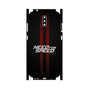 MAHOOT  Need-for-Speed-Game-FullSkin Cover Sticker for Nokia 2.3