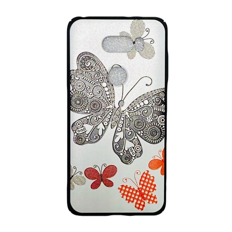 کاور مدل P-NK کد 574 مناسب برای گوشی موبایل ال جی V30