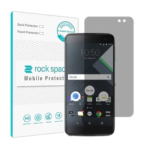 Rock space HyPRV model privacy screen protector suitable for BlackBerry DTEK60 mobile phone