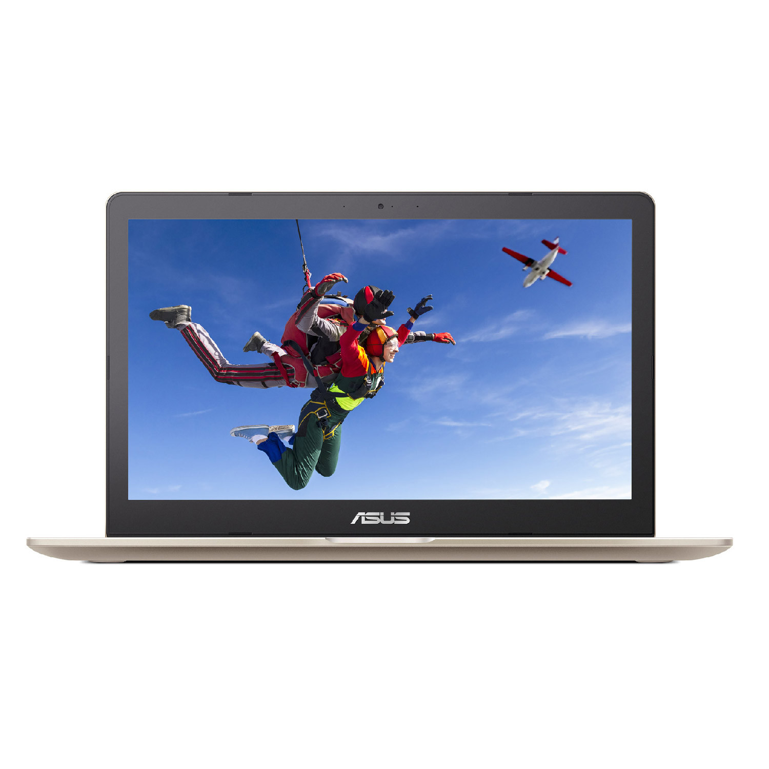 لپ تاپ 15 اینچی ایسوس مدل VivoBook Pro 15 N580GD - HS