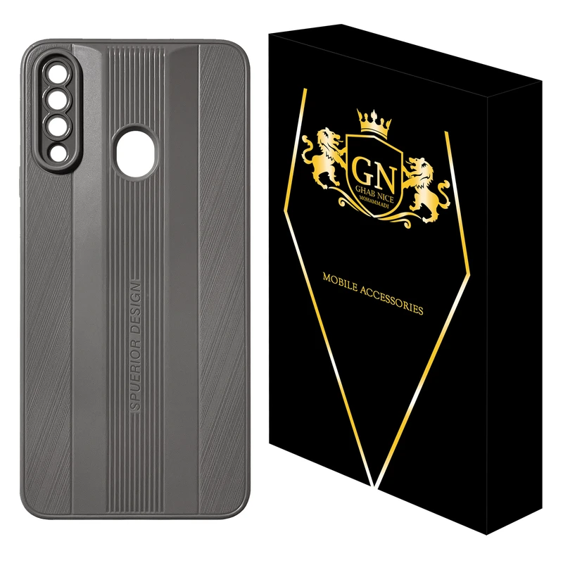 کاور قاب نایس محمدی مدل SP مناسب برای گوشی موبایل سامسونگ Galaxy A20s