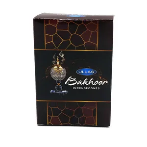 عود آلاس مدل bakhoor
