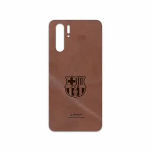 MAHOOT MNL-BRCA Cover Sticker for Huawei P30 Pro