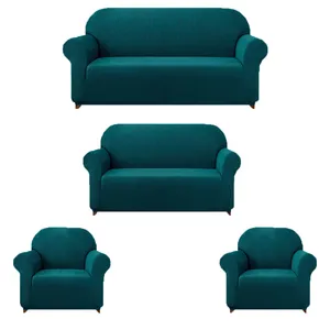 کاور مبل هفت نفره التین کوماش مدل SCOVER CHEST 7