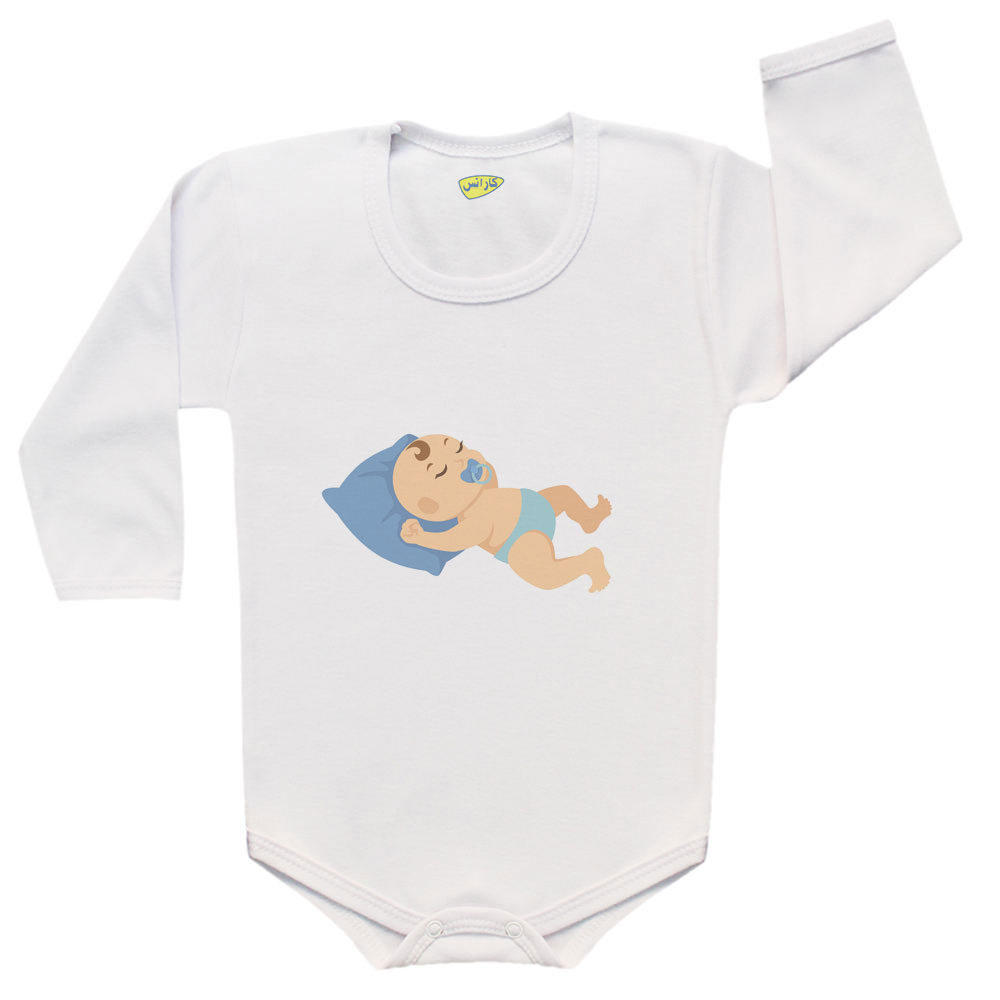  بادی نوزادی کارانس کد BB-3049