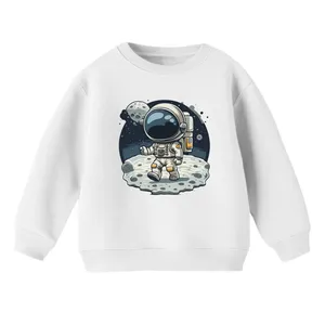 سویشرت بچگانه مدل فضانورد