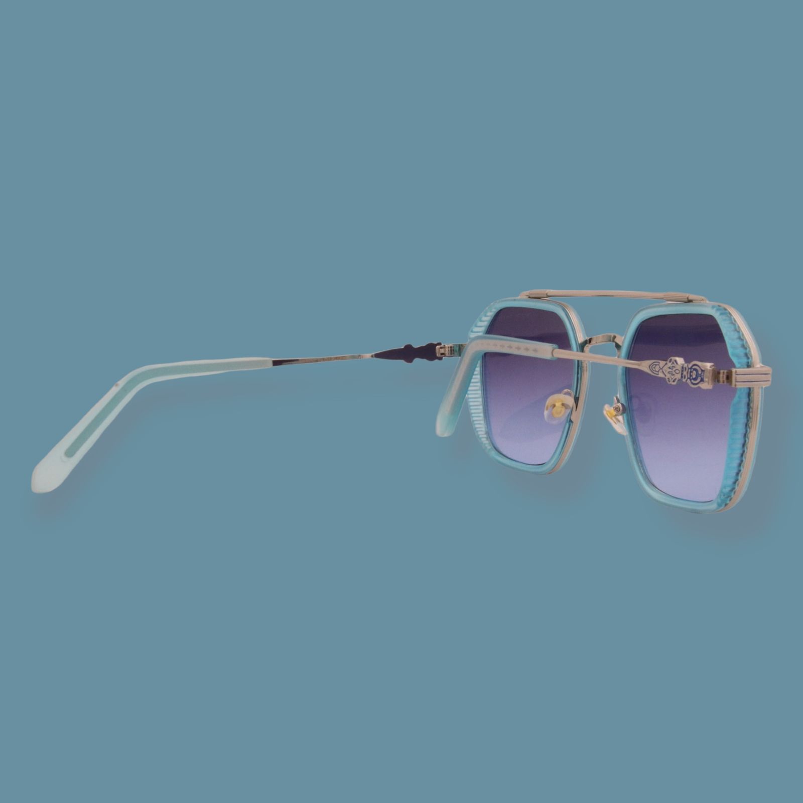 عینک آفتابی کروم هارتز مدل 21014BE -  - 15