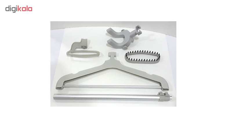 بخارگر جی پاس مدل GGS25015