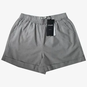 شلوارک زنانه کالینز مدل ggh