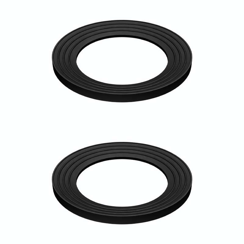 واشر آب بندی زیرآب روشویی جهانیار مدل 409