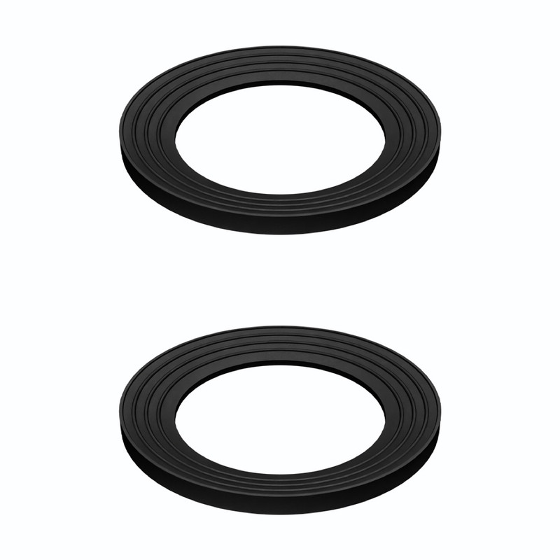 واشر آب بندی زیرآب روشویی جهانیار مدل 409